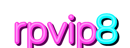 rpvip8 — logo kanal
